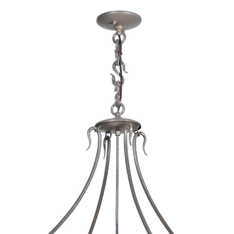 Metro Fusion 4 - Light Pendant