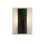 Metro Fusion 1 - Light Flush Mounted Sconce