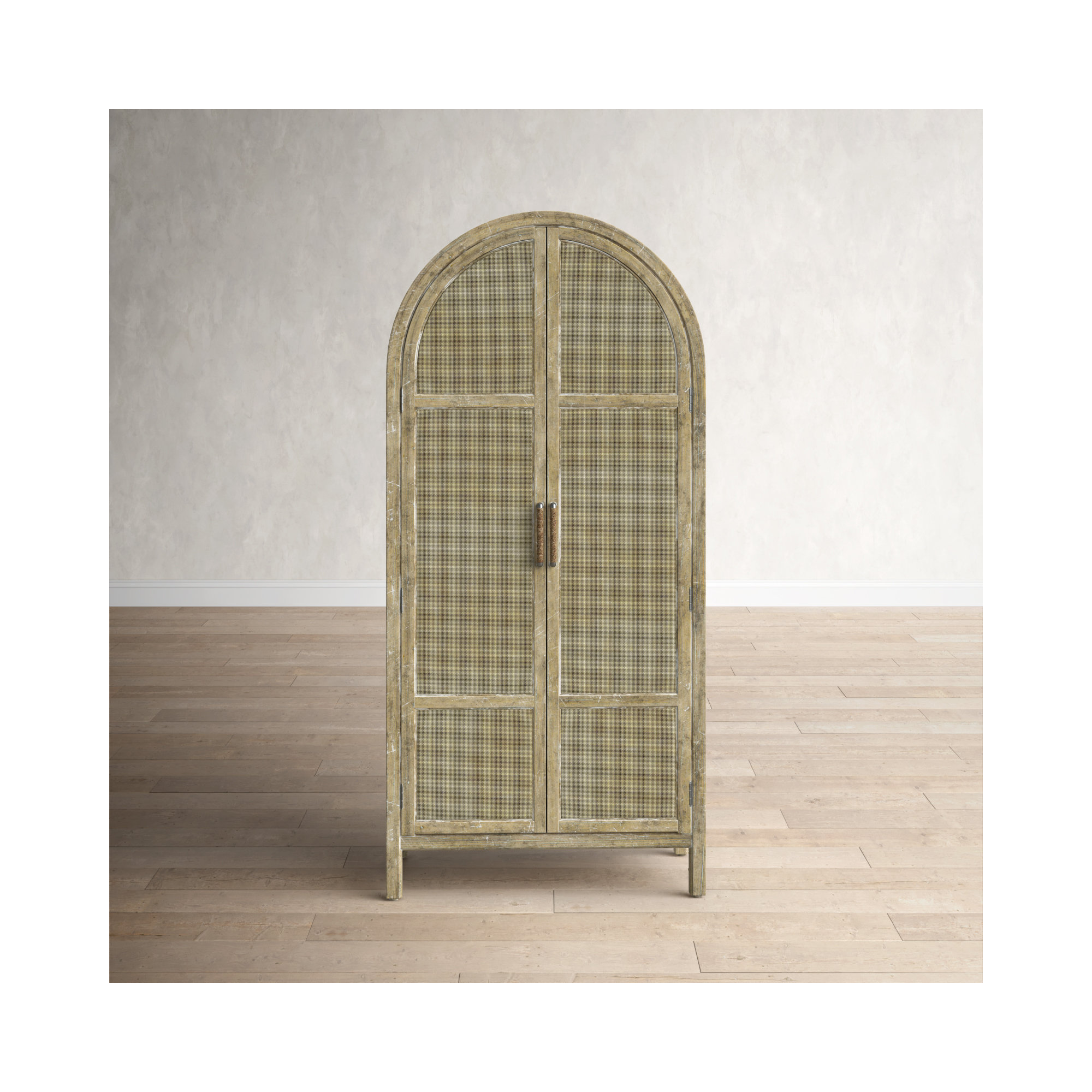 Armoire, Natural