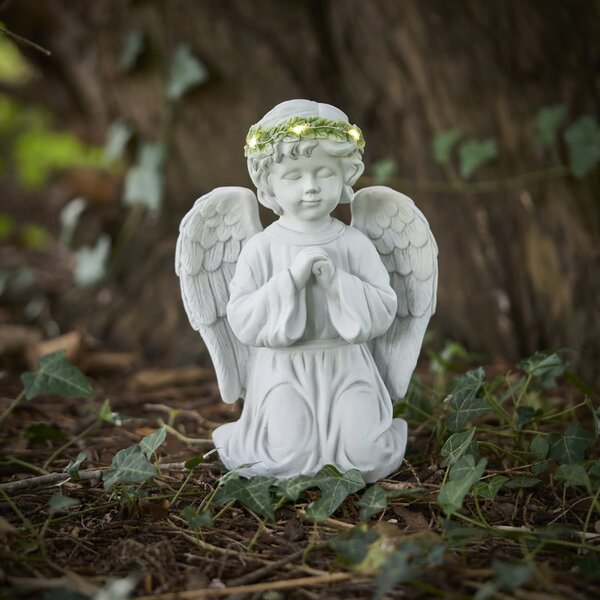 Happy Larry Hoyos Guardian Angel | Wayfair.co.uk