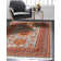 Eesi Oriental Indoor Rug