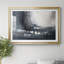 «Beyond Shadows I», reproduction d'art sur toile encadrée-988608204-988608216