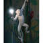 Lampe murale Primer - blanc-1313503908