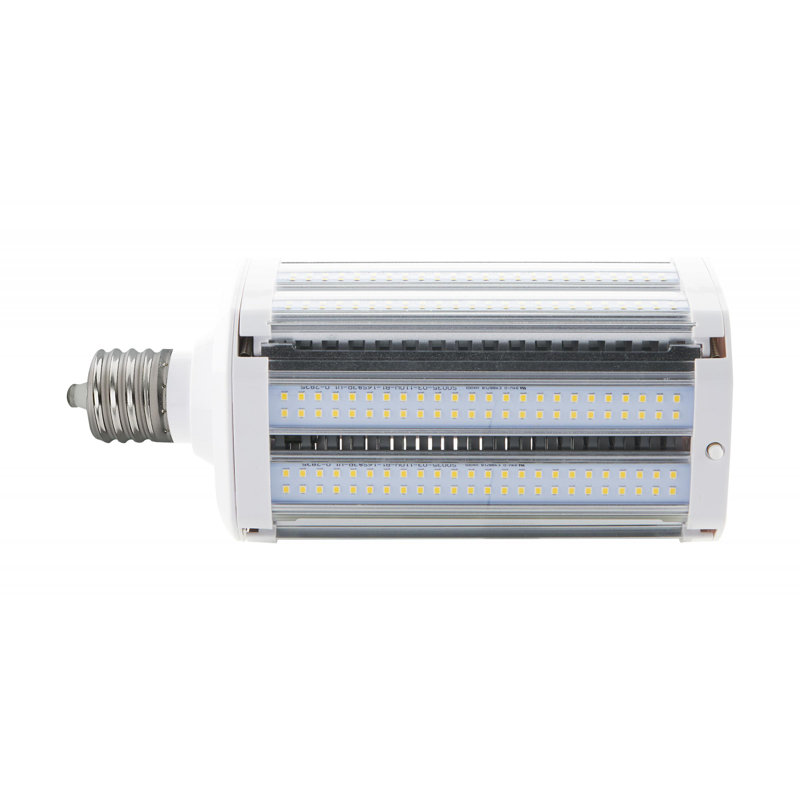 110 watts (équivalent à 750 watts), ampoule DEL intelligente à intensité variable, culot extensible EX39 / Mogul, 3000 K