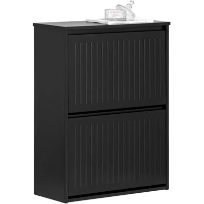 Shoe Storage Cabinet