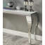 Table de canapé Glam Contemporary 1pc