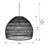Aletse 1 - Light Single Pendant-1112119379