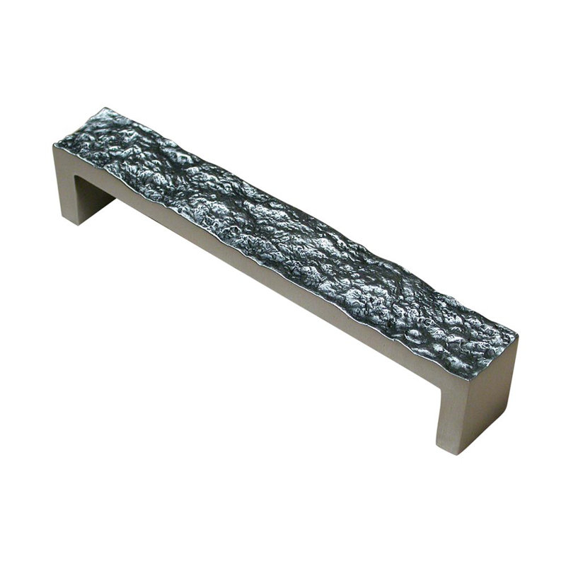 Modern Forms 4 3/4" Center to Center Bar Pull, Satin