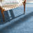 Thaxton Striped Wool Indoor Area Rug -865346470