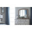 Commode avec miroir de paysage Cotswold