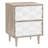 Modway Vespera 2-Drawer Nightstand-88459735