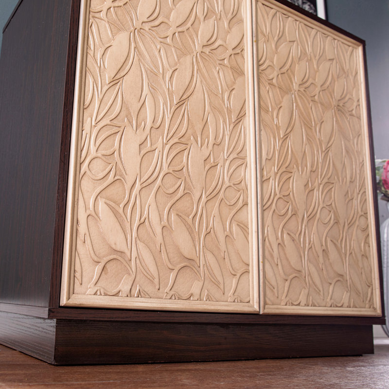 Accent Cabinet