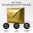 Envelope Steel Wall Mounted Mailbox-38892995