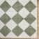 Kyro Washable Geometric Indoor Rug