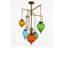 Lustre en laiton Kinnison-790778198-790778199-790778196