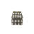 Gracie Oaks Decorative Basket