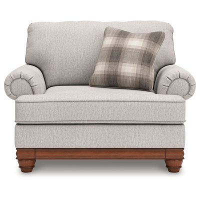 Gilan Oversized Chair