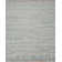 Exquisite Rugs Park City Handmade Hand-Tufted New Zealand Wool On Canvas Blue/Ivory Area Rug