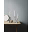 Cobra Stainless Steel Candlestick-46556769-46556768