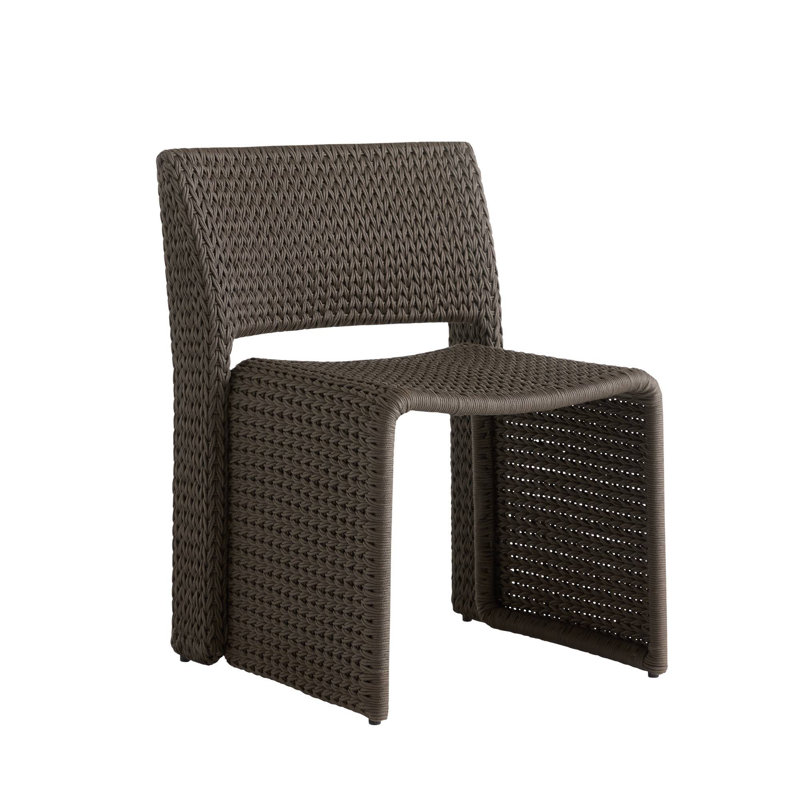 Veneto Woven Outdoor Dining Chair