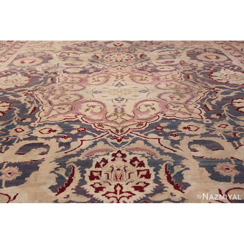 One-of-a-Kind Rectangle 14' X 20'10" Area Rug