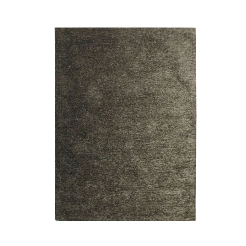 Throwbridge Solid Colour Area Rug, Rectangle 120 x 170cm