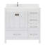 Ensemble de meuble-lavabo simple 36 po Ami-Lou-72209833-90700602