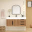 Meuble-lavabo simple 48 po Jessica-439266495