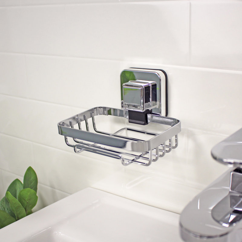 Mike Bathroom Accessory