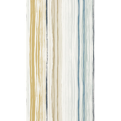 10.05m x 52cm Matte Wallpaper Roll