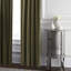 Velvet Room Darkening Curtain Pair-87371626-87371597