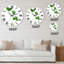 Horloge murale champêtre-60328198