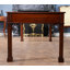Table d'écriture Chippendale