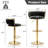 Christal Swivel Adjustable Height Bar Stool-1666402997-1666839170