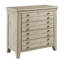 Commode anglaise à 4 tiroirs Janaisa-80170597