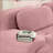 Boneless 117.3" Oversized Upholstered Corduroy Sofa-1690349986