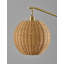 Lampe sur pied Maeve-39606418