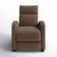Fauteuil inclinable large de 28,8 po Kraker-258289122