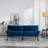 Modern Convertible Sofa Bed-448566810