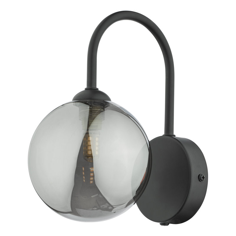 Winscott Armed Sconce