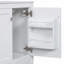 Meuble-lavabo 30 po avec lavabo simple-466538008