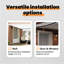 Brayden Studio Retractable Patio Awning-542748355-542748368