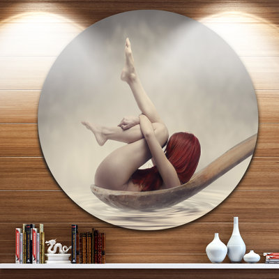 «Beauty Bath», reproduction d'impression