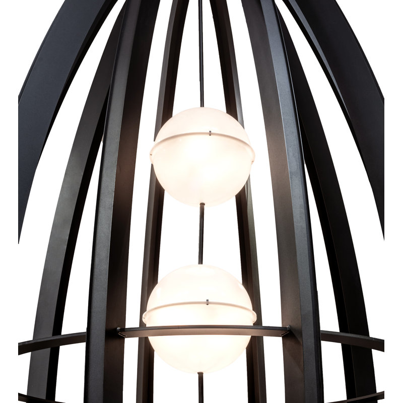 16 - Light Pendant