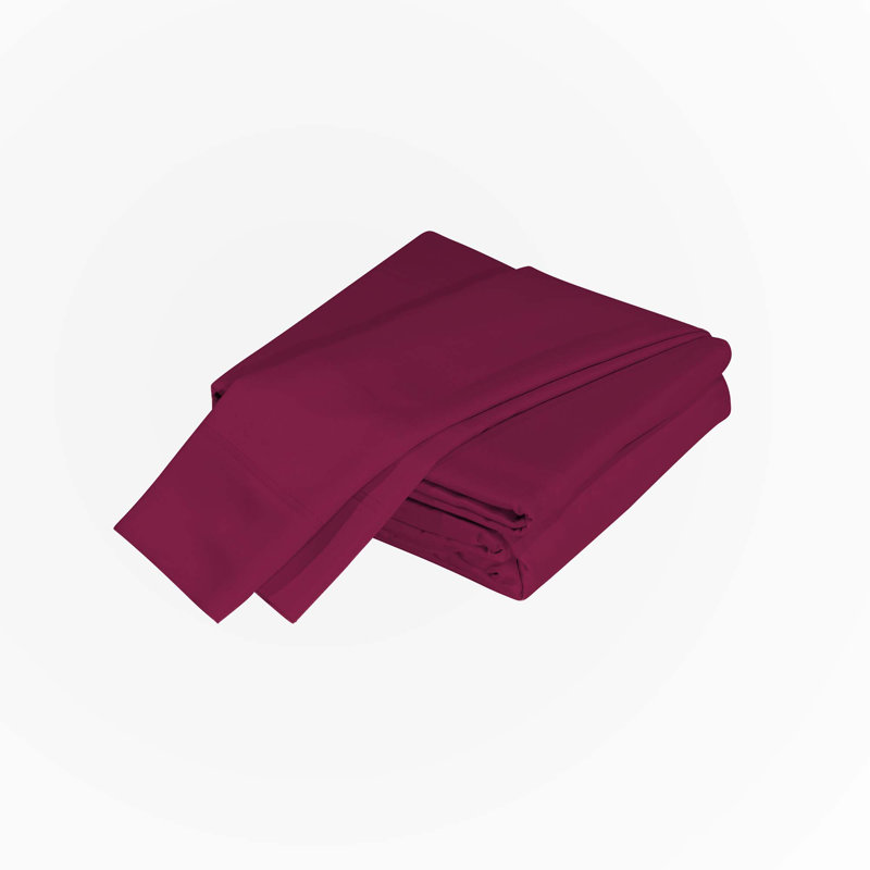 Lot de draps, Bourgogne