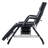 Adjustable Tattoo Spa Facial Salon Recliner Adjustable Chair Set With 2 Trays-727043392
