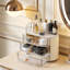 Plastic Makeup Organiser