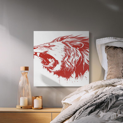 Shults Wrapped Canvas Print Set