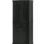 Armoire de cuisine, armoire de maison haute, armoire de rangement pour vestibule, armoire de rangement autoportante-130624553