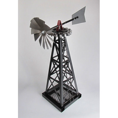 Baines Scenic & Cityscapes Figurines & Sculptures